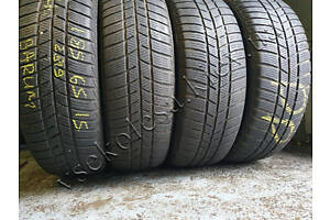 Зимние шины бу 185/65 R15 Barum