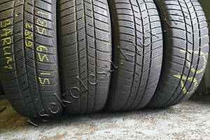 Зимние шины бу 185/65 R15 Barum