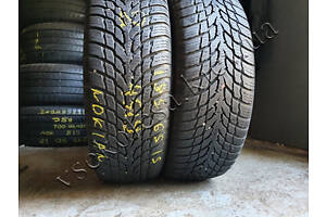 Зимние шины бу 185/65 R15 Nokian