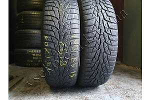 Зимние шины бу 185/65 R15 Nokian