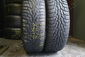 Зимние шины бу 185/65 R15 Nokian