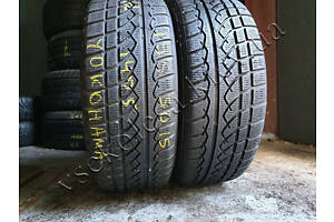 Зимние шины бу 195/50 R15 Yokohama