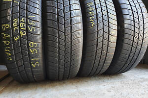 Зимние шины бу 195/65 R15 Barum