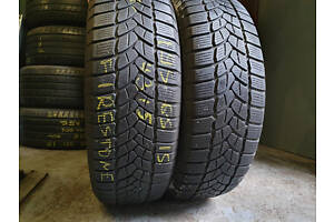 Зимние шины бу 195/65 R15 Firestone