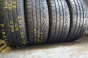 Зимові шини бу 205/50 R17 Pirelli