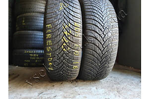 Зимние шины бу 205/60 R16 Firestone