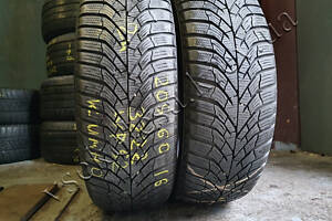 Зимние шины бу 205/60 R16 Kumho