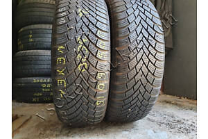 Зимние шины бу 205/60 R16 Nexen