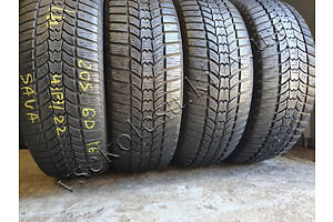 Зимние шины бу 205/60 R16 Sava