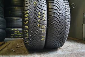 Зимние шины бу 205/60 R16 Vredestein