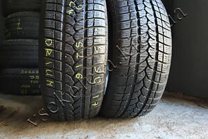 Зимние шины бу 215/50 R17 Orium