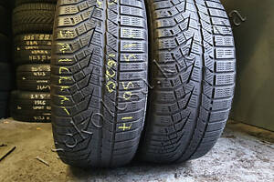 Зимние шины бу 215/50 R17 Sailun