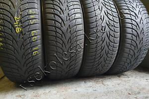 Зимові шини бу 215/60 R16 Nokian