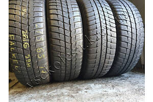 Зимние шины бу 215/65 R17 Falken