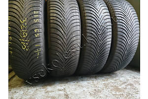 Зимние шины бу 215/65 R17 Michelin