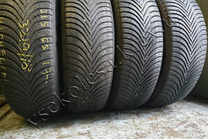 Зимові шини бу 215/65 R17 Michelin