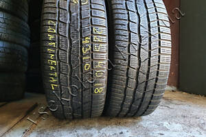 Зимові шини бу 225/40 R18 Continental