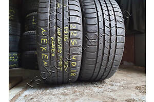 Зимние шины бу 225/40 R18 Nexen