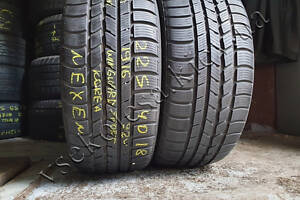 Зимові шини бу 225/40 R18 Nexen