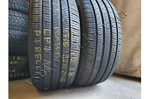 Зимние шины бу 225/40 R18 Pirelli