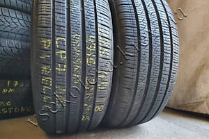 Зимові шини бу 225/40 R18 Pirelli