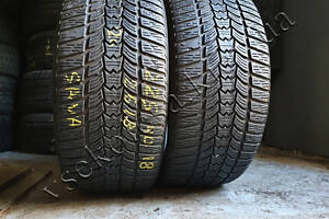 Зимові шини бу 225/40 R18 Sava