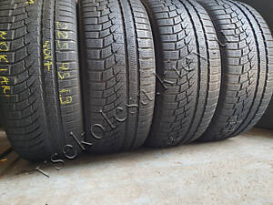 Зимние шины бу 225/45 R19 Nokian