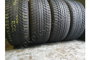 Зимние шины бу 225/50 R17 Bridgestone