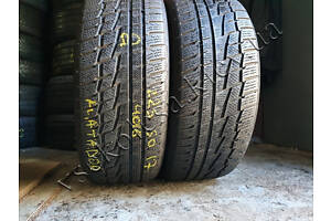 Зимові шини бу 225/50 R17 Matador