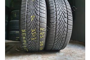 Зимние шины бу 225/50 R17 Semperit