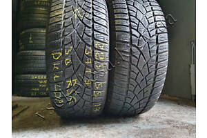 Зимние шины бу 225/55 R17 Dunlop