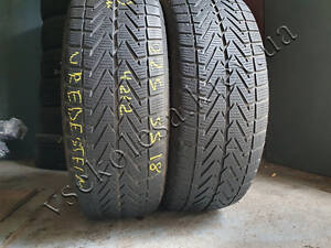 Зимні вживані шини 225/55 R18 Vredestein