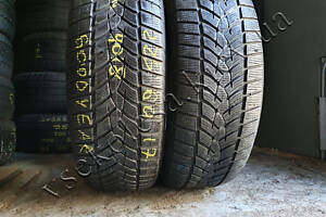 Зимние шины бу 225/60 R17 Goodyear