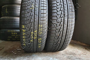 Зимові шини бу 225/60 R17 Hankook