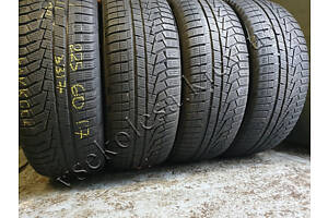 Зимние шины бу 225/60 R17 Hankook