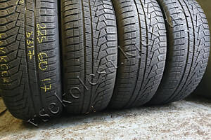 Зимові шини бу 225/60 R17 Hankook