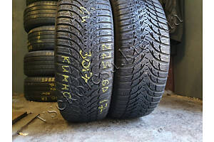 Зимние шины бу 225/60 R17 Kumho