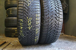 Зимние шины бу 225/60 R17 Kumho