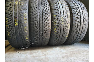 Зимние шины бу 225/60 R17 Nokian