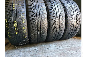 Зимние шины бу 225/60 R17 Nokian