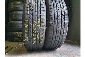 Зимние шины бу 225/65 R17 Falken