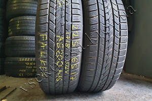 Зимові шини бу 225/65 R17 Falken