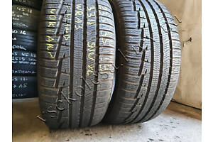 Зимние шины бу 235/35 R19 Nokian