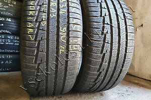 Зимові шини бу 235/35 R19 Nokian