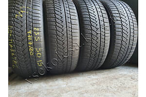 Зимние шины бу 235/50 R19 Continental