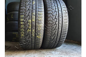 Зимние шины бу 235/50 R19 Hankook