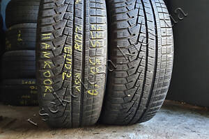 Зимние шины бу 235/50 R19 Hankook