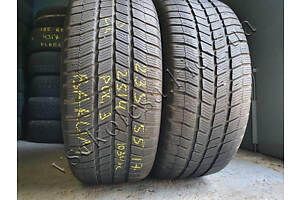 Зимові шини бу 235/55 R17 Barum