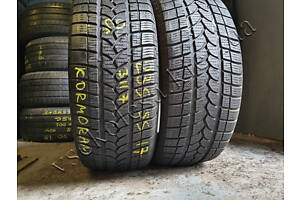 Зимние шины бу 235/55 R17 Kormoran