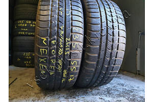 Зимние шины бу 235/55 R17 Nexen